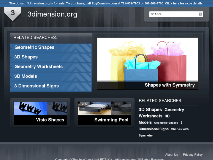 www.3dimension.org