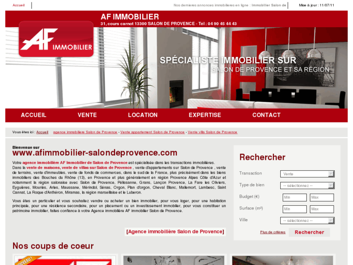 www.afimmobilier-salondeprovence.com