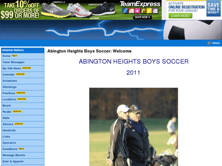 www.ahboyssoccer.com