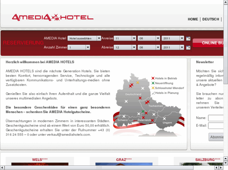 www.ahc-hotels.com