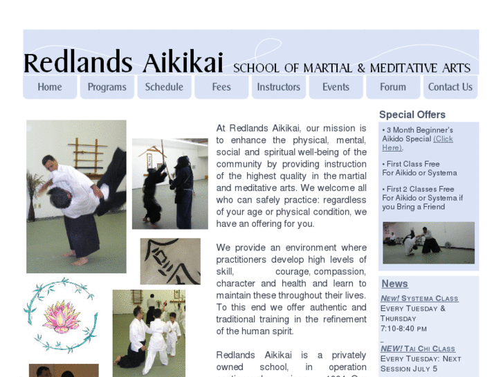 www.aikidoredlands.org