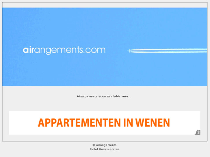 www.airangements.com