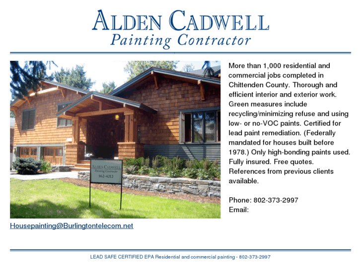 www.aldencadwell.com