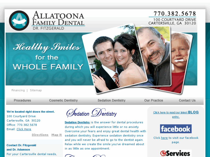 www.allatoonafamilydental.com