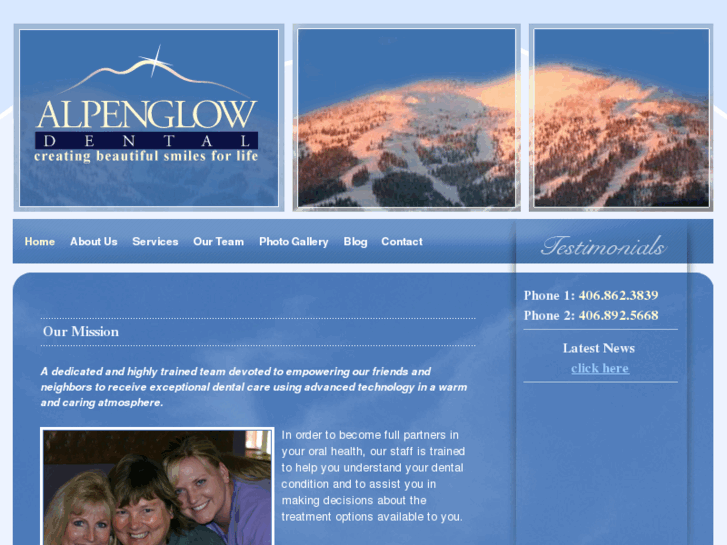 www.alpenglowdental.com