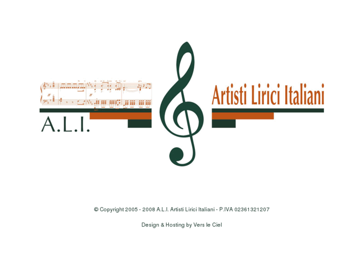 www.artistiliricitaliani.org