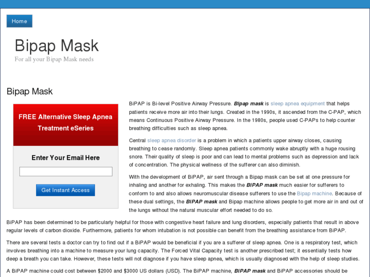 www.bipapmask.org