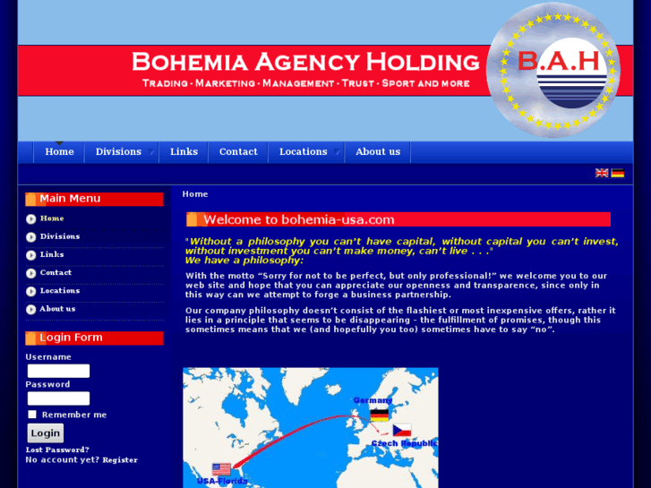 www.bohemia-usa.com