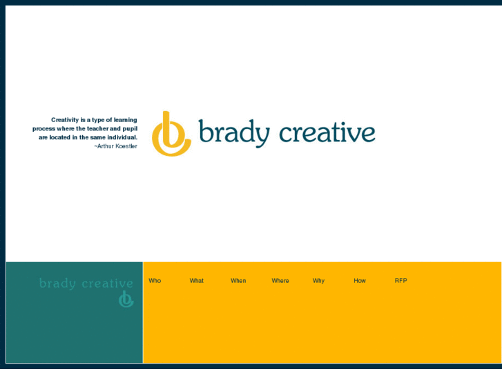 www.bradycreative.com