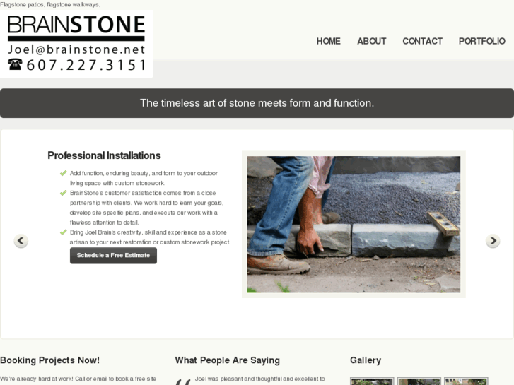 www.brainstone.net