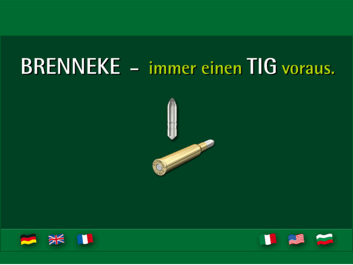 www.brenneke-munition.de