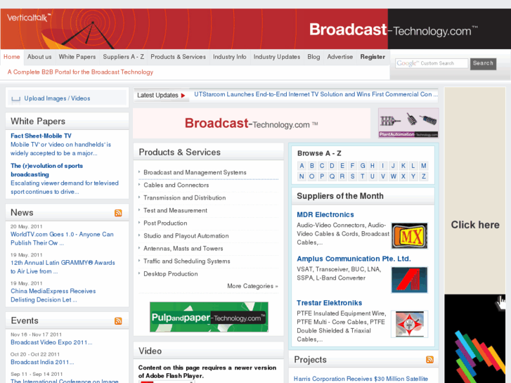 www.broadcast-technology.com