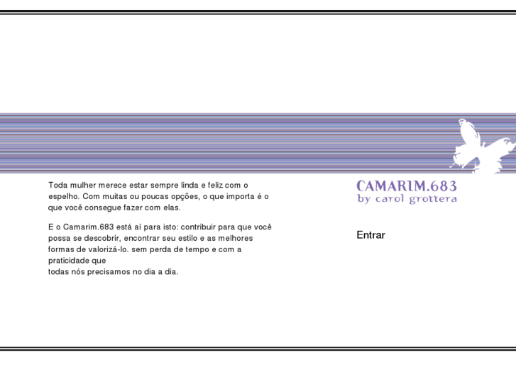 www.camarim683.com.br