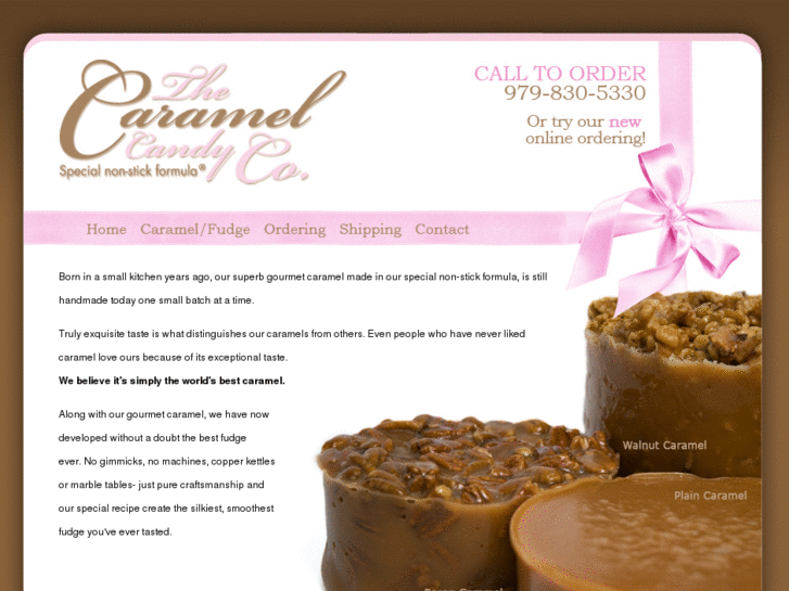 www.caramelcandyco.com