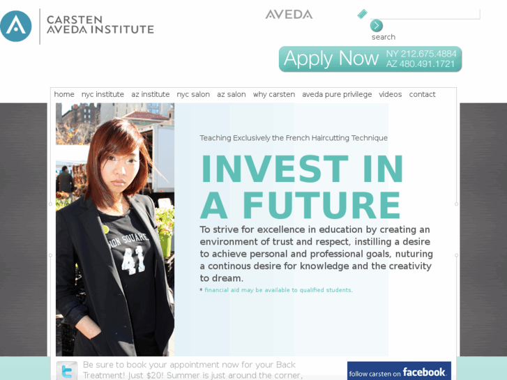 www.carsteninstitute.com