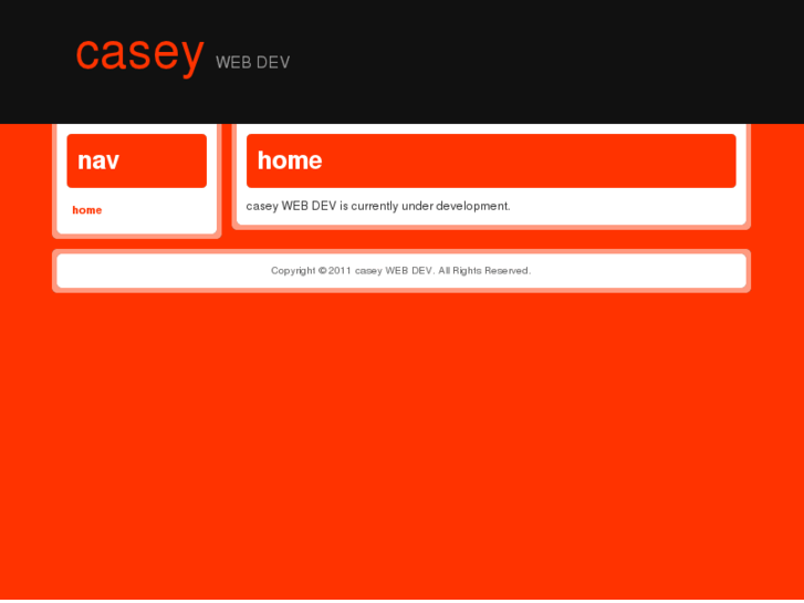 www.caseywebdev.com