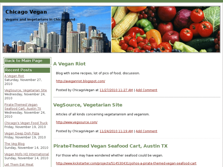 www.chicagovegan.com
