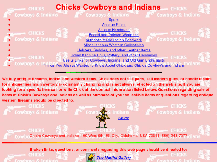www.chickdavis.com