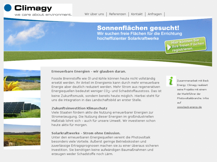 www.climagy.com