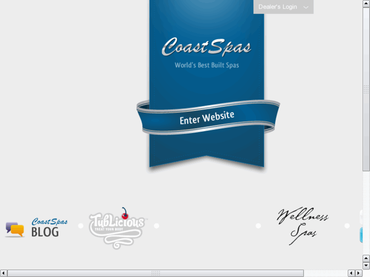 www.coastspas.net