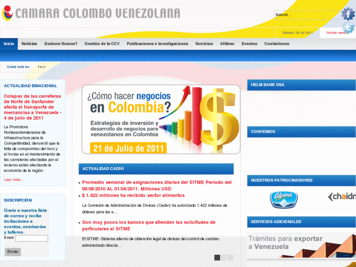 www.comvenezuela.com