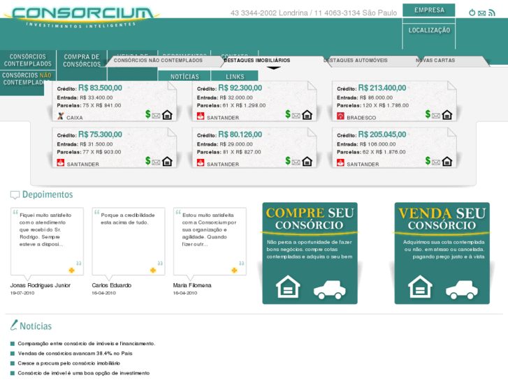 www.consorcium.net