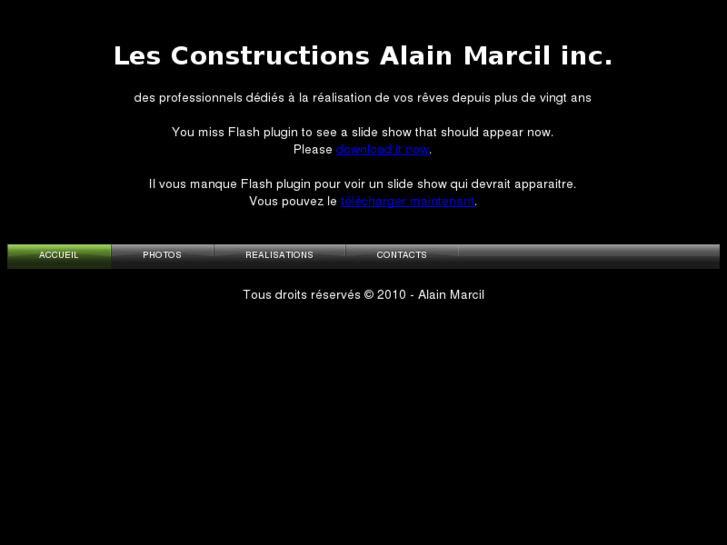 www.constructions-alain-marcil.com