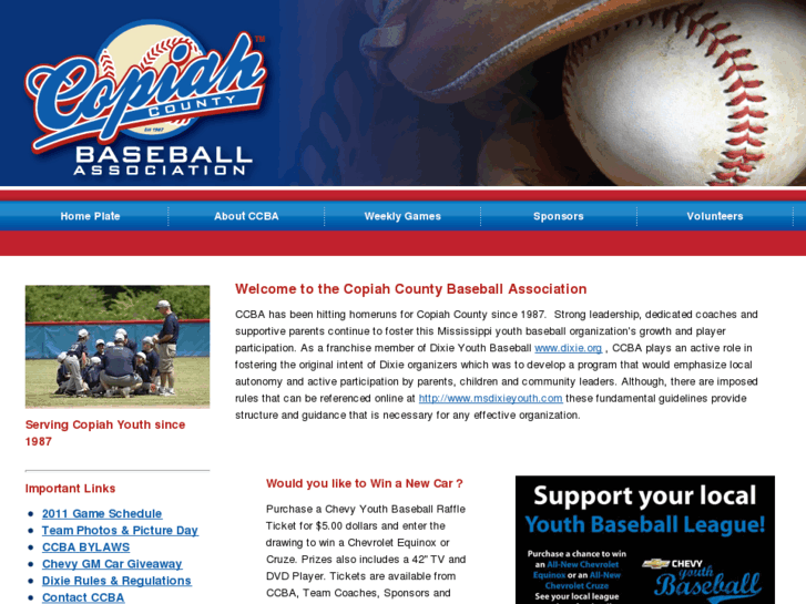 www.copiahbaseball.org