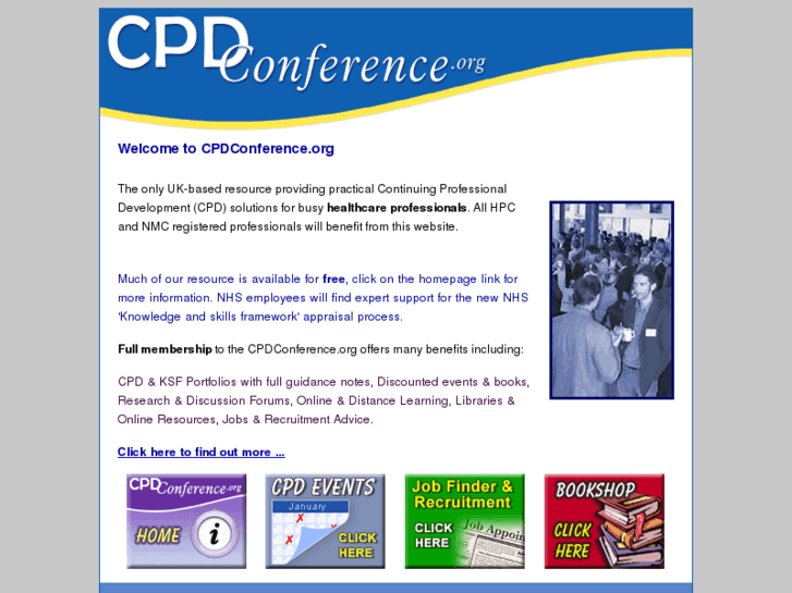 www.cpdconference.org