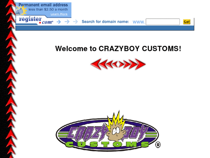 www.crazyboycustoms.com