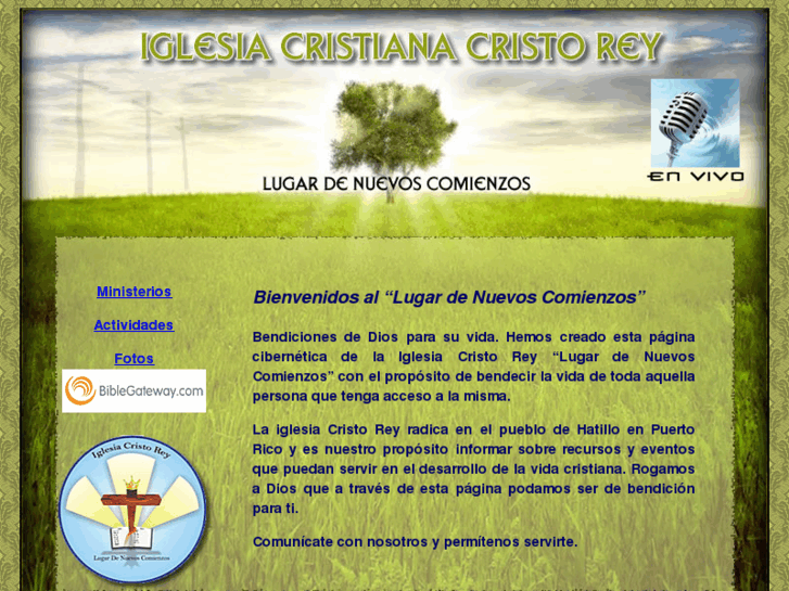 www.cristoreypr.com