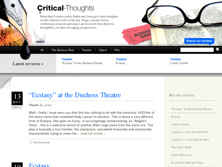 www.critical-thoughts.com