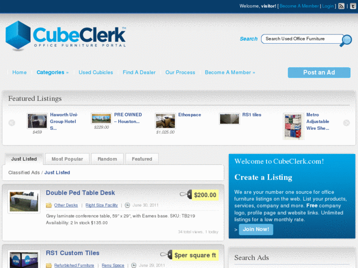 www.cubeclerk.com