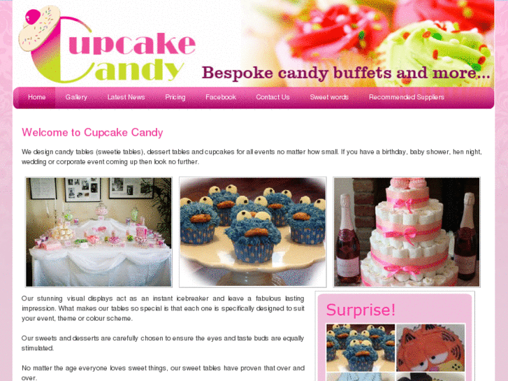 www.cupcakecandy.com