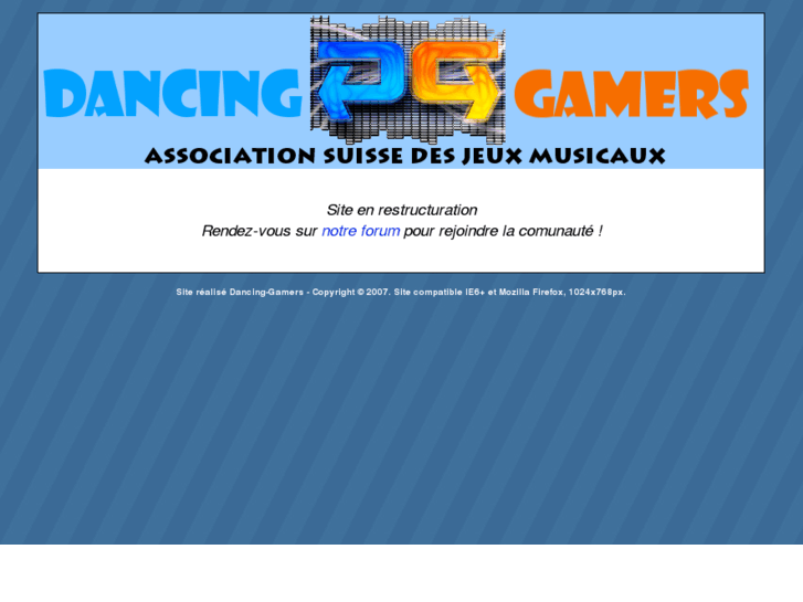 www.dancing-gamers.ch