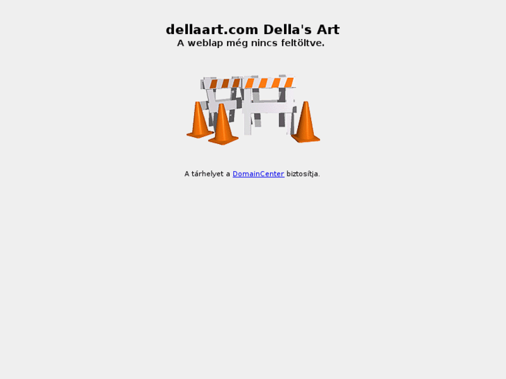 www.dellaart.com