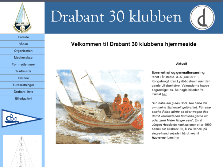 www.drabant30.dk