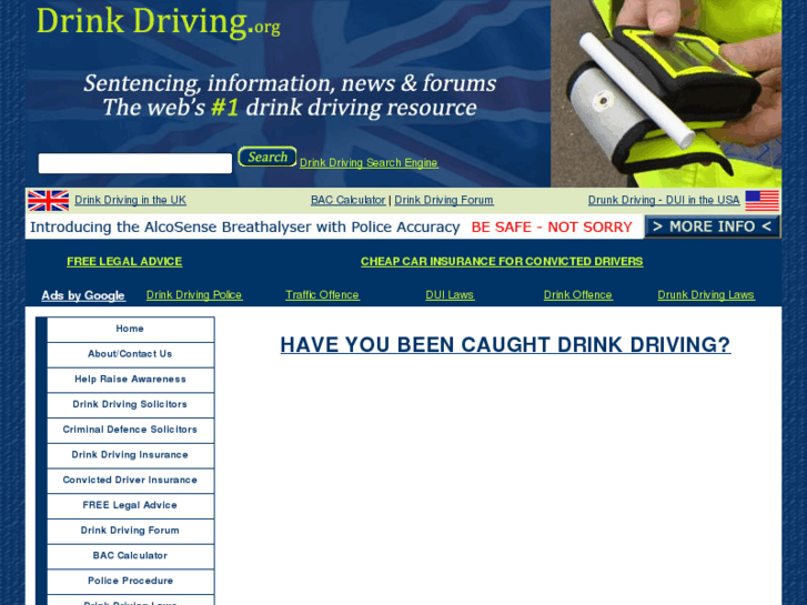 www.drinkdrive.org