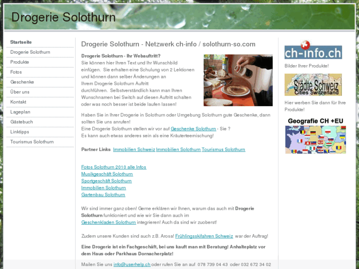 www.drogerie-solothurn.com