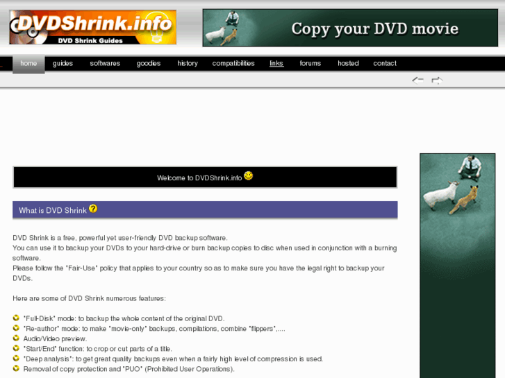 www.dvdshrink.info
