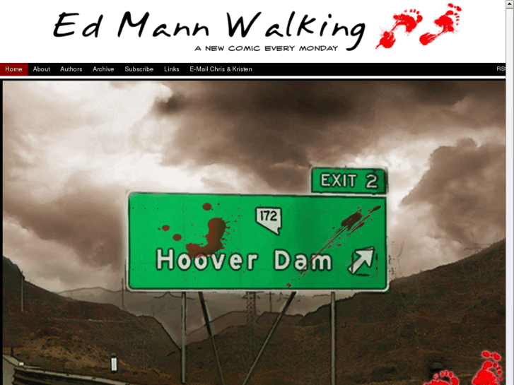 www.edmannwalking.com