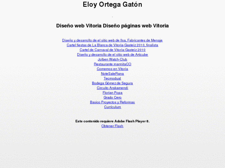 www.eloyortega.com