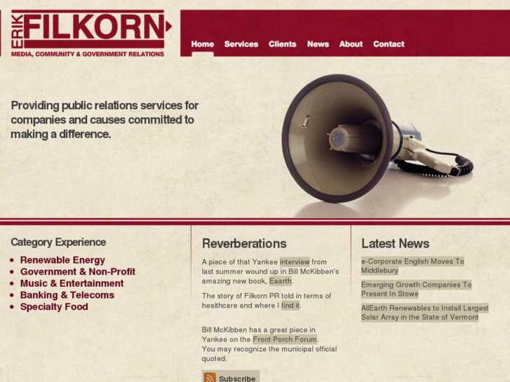 www.erikfilkorn.com