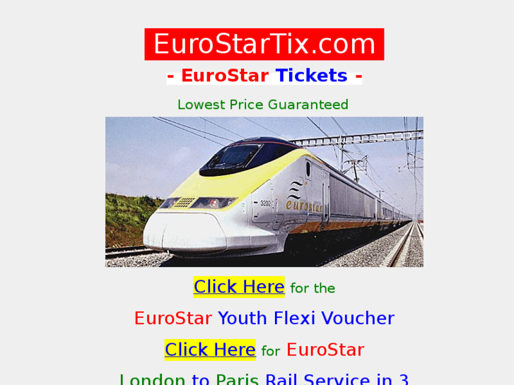 www.eurostartix.com