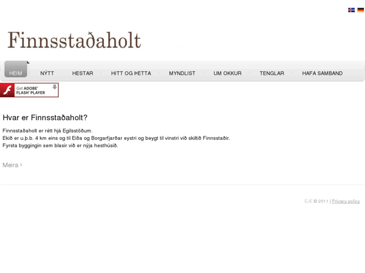 www.finnsstadaholt.com