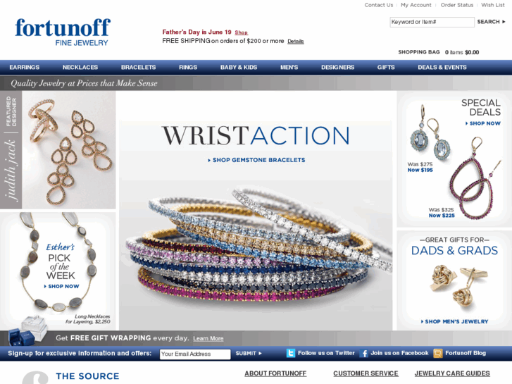 www.fortunoffjewelry.com