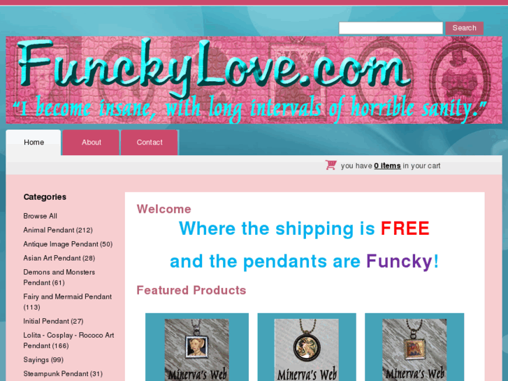 www.funckylove.com