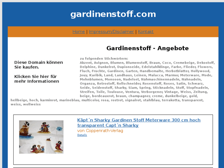 www.gardinenstoff.com