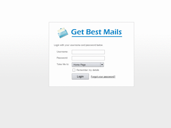 www.getbestmails.com