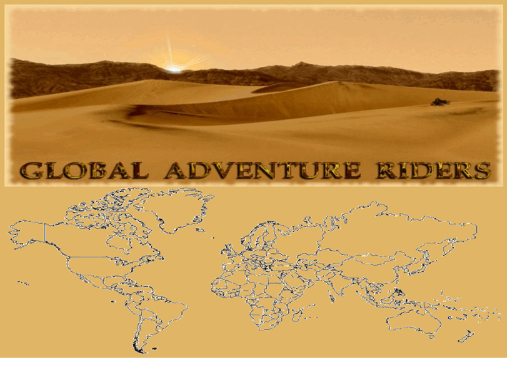 www.globaladventureriders.com